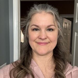 Meet your Posher, Rachaela1978